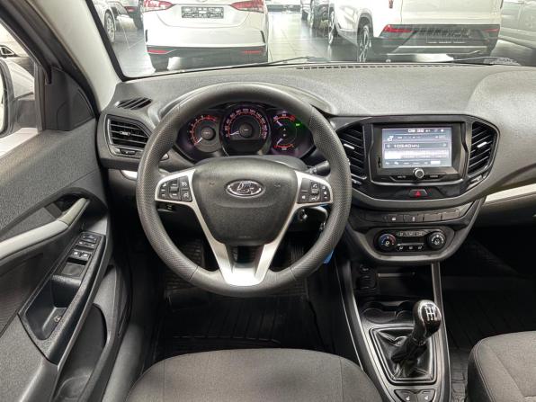 Lada (ВАЗ) Vesta I с пробегом 2018 года, цена 758 000 рублей, 145500 км, седан, Автокод Объявления