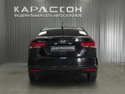 Hyundai Solaris II Рестайлинг Пермь  - изображение 22