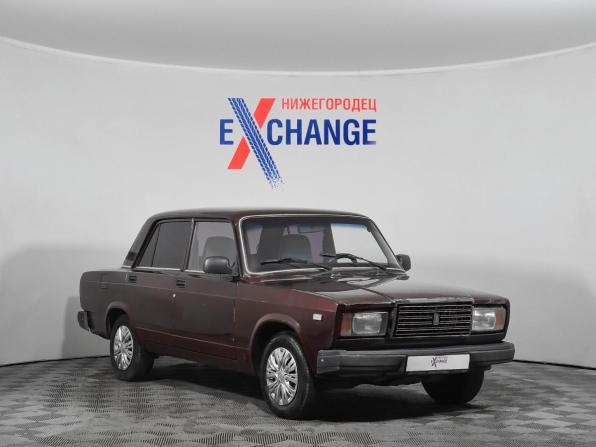 Lada (ВАЗ) 2107 с пробегом 2010 года, цена 139 000 рублей, 54071 км, седан, Автокод Объявления