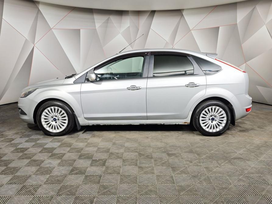 Ford Focus II Рестайлинг Москва  - изображение 5