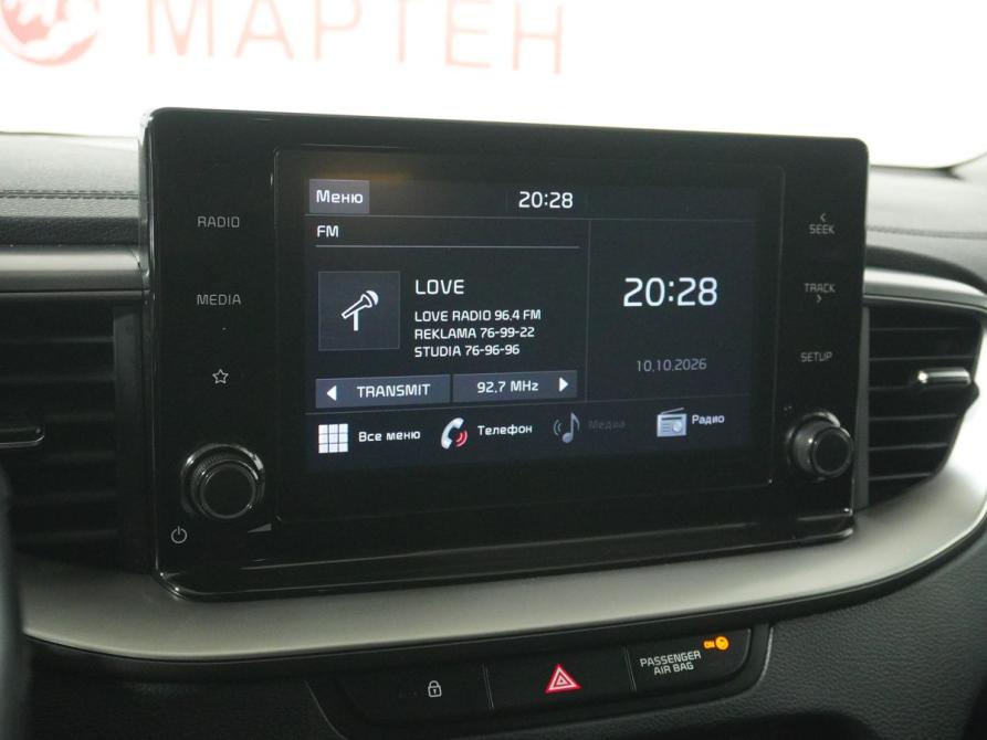 Kia Ceed III Вологда  - изображение 12
