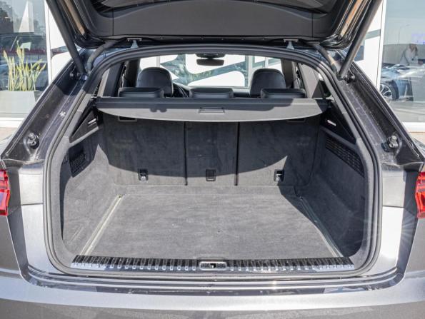 Audi Q8 I (4M) с пробегом 2019 года, цена 5 460 000 рублей, 225730 км, внедорожник, Автокод Объявления