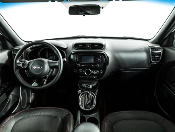 Kia Soul II с пробегом 2016 года, цена 1 199 585 рублей, 155000 км, хэтчбек, Автокод Объявления