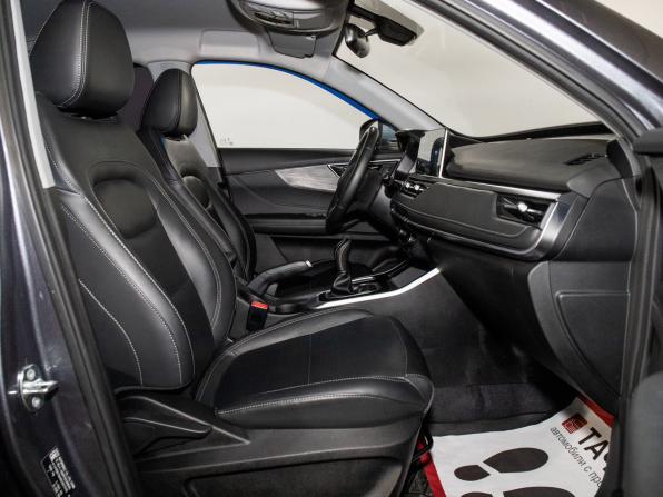 Chery Tiggo 4 Pro I Рестайлинг с пробегом 2024 года, цена 1 400 000 рублей, 43325 км, внедорожник, Автокод Объявления