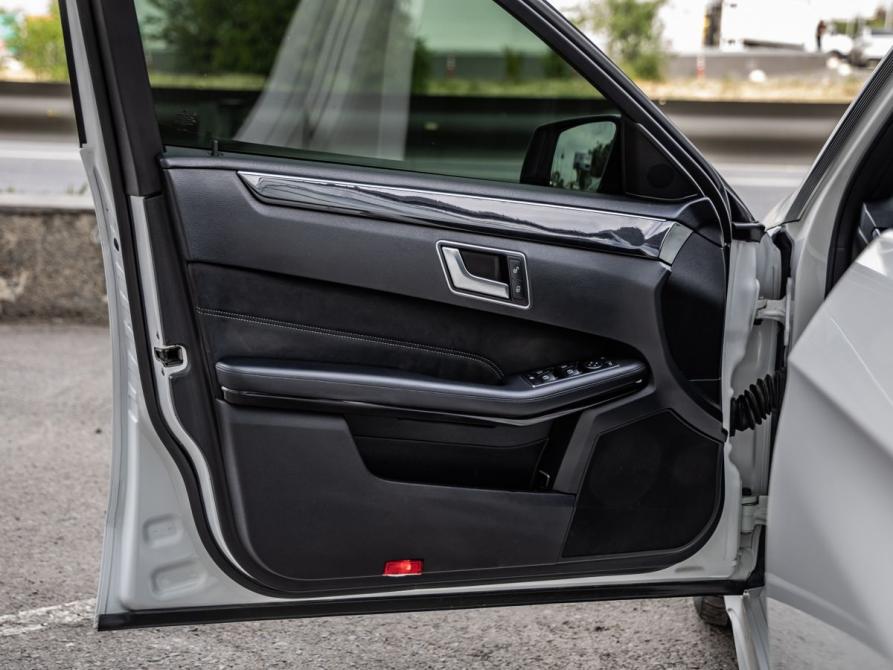 Mercedes-Benz E-Класс IV (W212 S212 C207) Рестайлинг Волгоград  - изображение 29