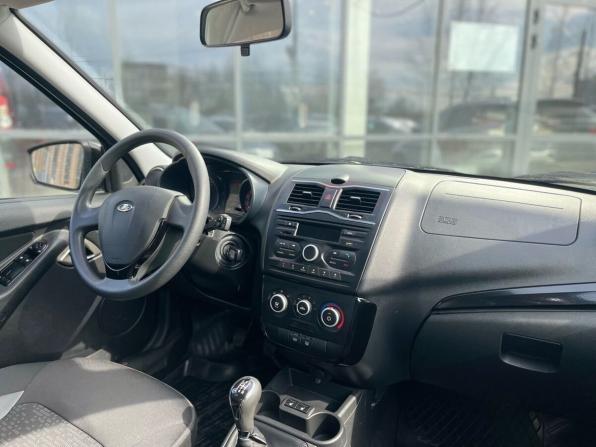 Lada (ВАЗ) Granta I Рестайлинг с пробегом 2021 года, цена 809 000 рублей, 31011 км, универсал, Автокод Объявления
