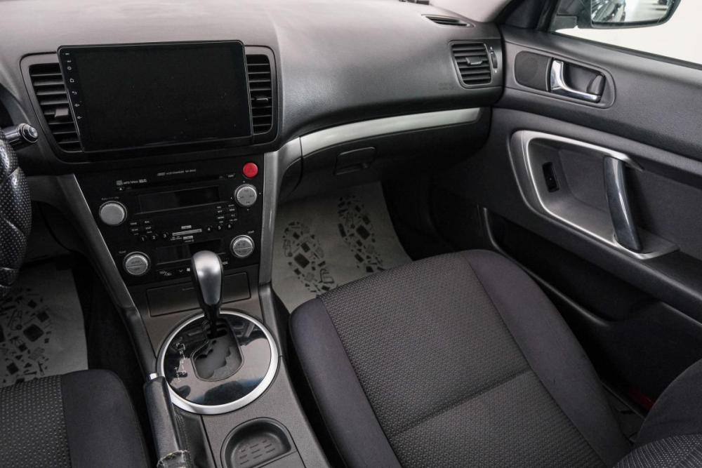 Subaru Outback III Рестайлинг Красноярск  - изображение 11