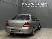 Nissan Almera Classic I Магнитогорск  - изображение 18