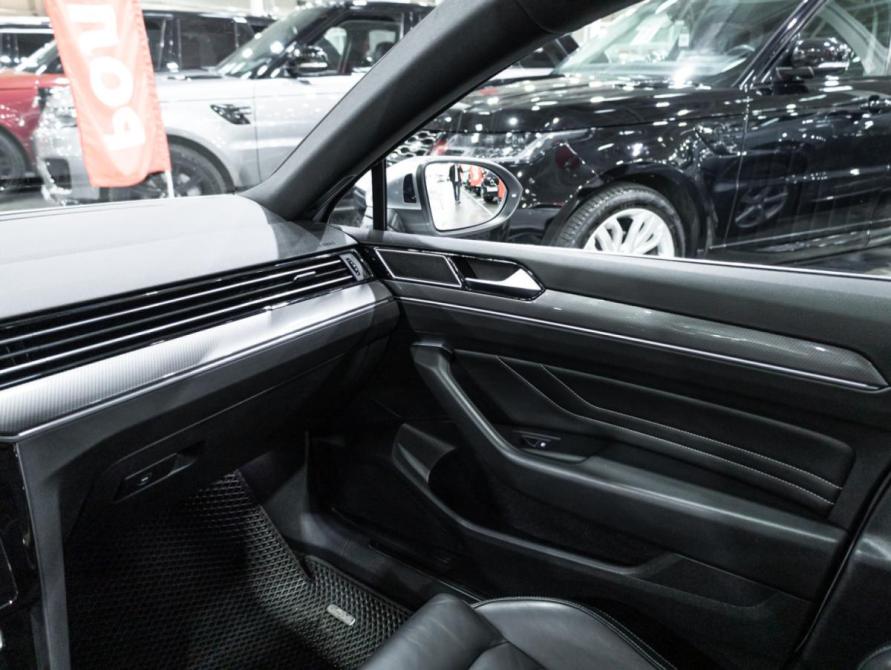 Volkswagen Passat B8 Рестайлинг Санкт-Петербург  - изображение 29