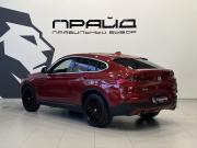BMW X4 II (G02) Ростов-на-Дону  - изображение 31