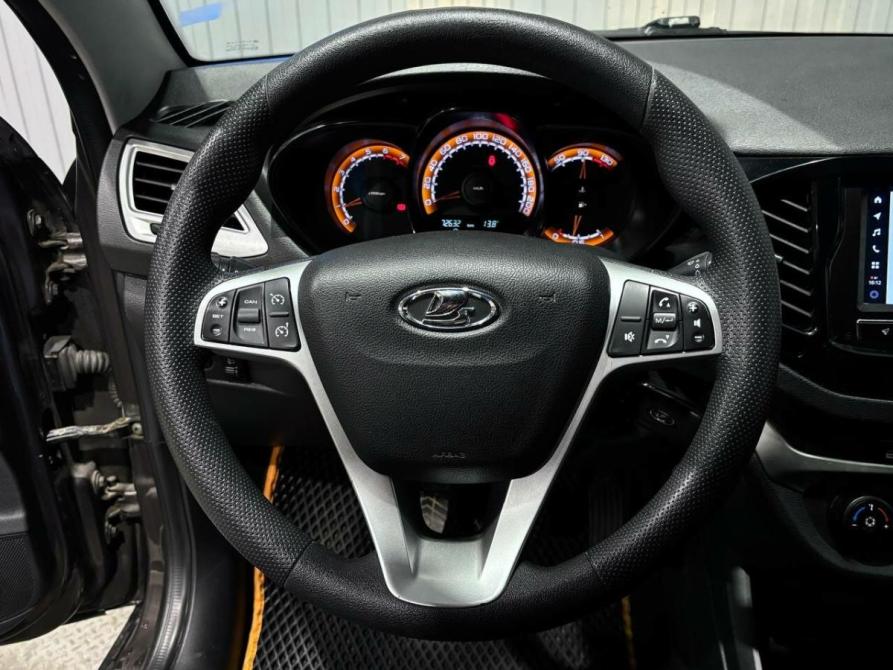 Lada (ВАЗ) Vesta I Смоленск  - изображение 15