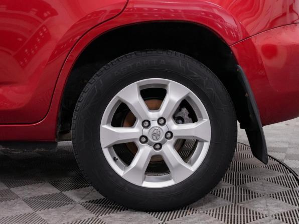 Toyota RAV4 III (XA30) Рестайлинг с пробегом 2010 года, цена 1 323 000 рублей, 181216 км, внедорожник, Автокод Объявления