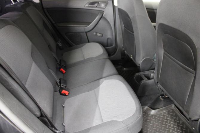 Skoda Yeti I с пробегом 2010 года, цена 515 000 рублей, 233186 км, внедорожник, Автокод Объявления
