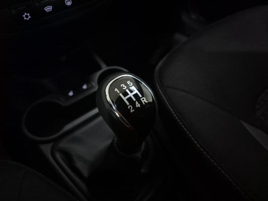 Lada (ВАЗ) Granta I Рестайлинг Альметьевск  - изображение 23