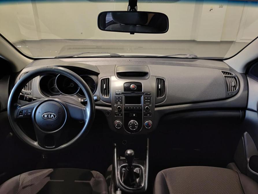 Kia Cerato II Казань  - изображение 17