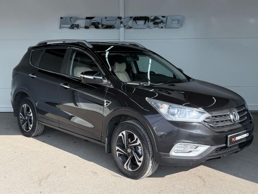 Dongfeng AX7 I Уфа  - изображение 1