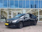 Chevrolet Cruze I Ульяновск  - изображение 30
