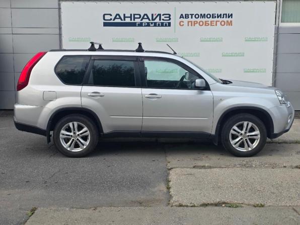 Nissan X-Trail II Рестайлинг с пробегом 2014 года, цена 1 449 000 рублей, 84482 км, внедорожник, Автокод Объявления