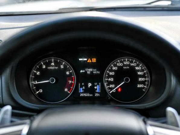 Mitsubishi Pajero Sport III с пробегом 2017 года, цена 2 360 000 рублей, 207616 км, внедорожник, Автокод Объявления