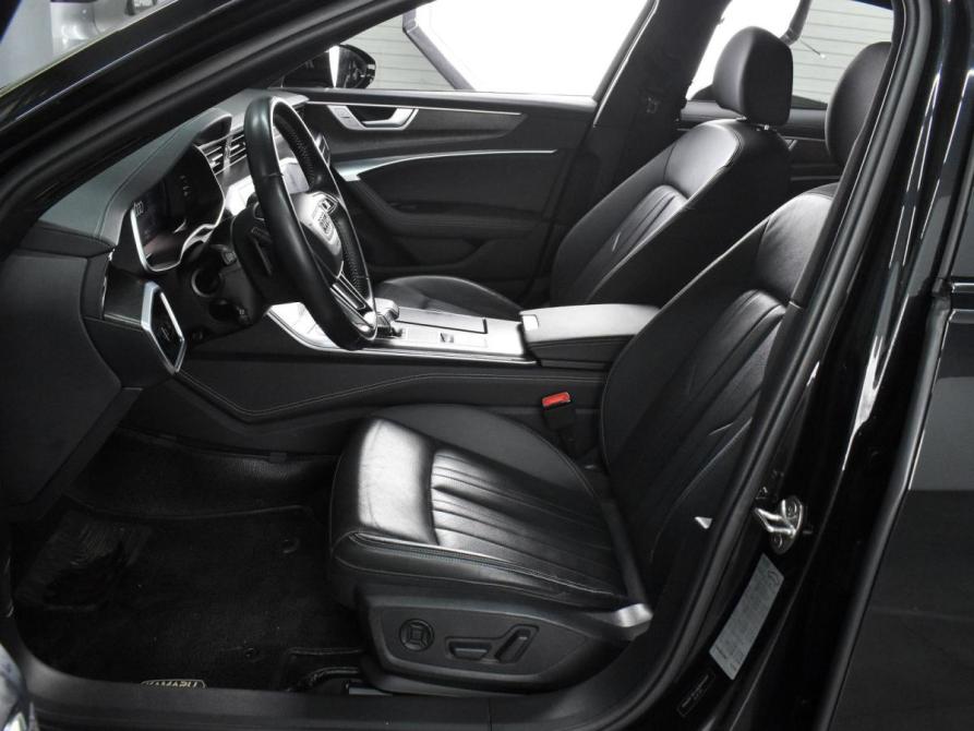 Audi A6 V (C8) Воронеж  - изображение 10