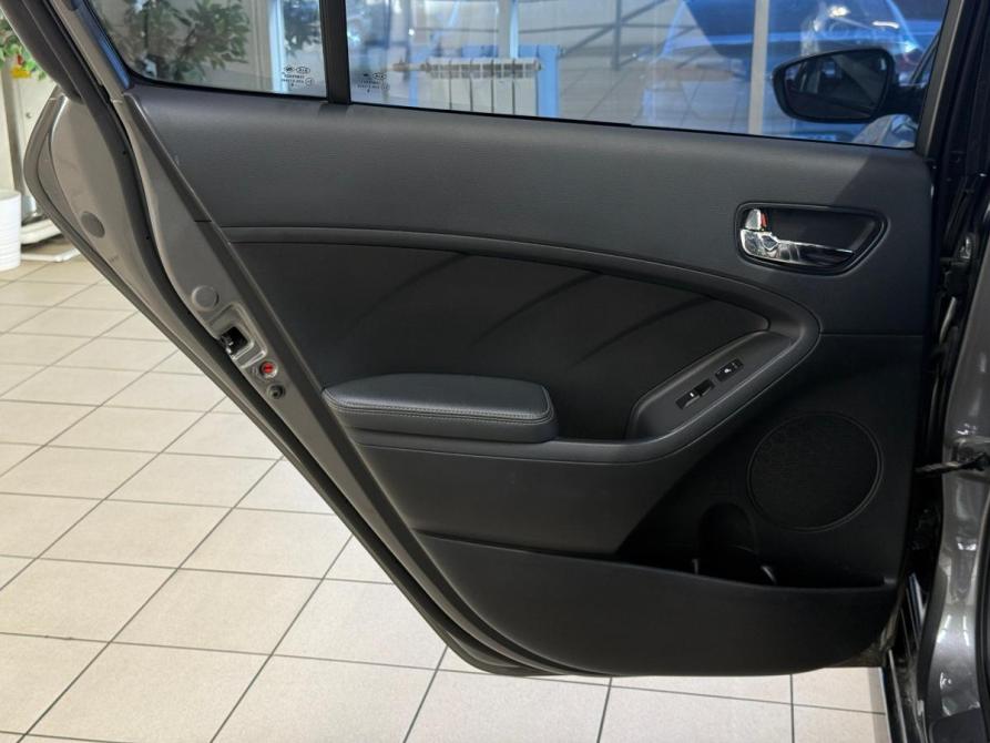 Kia Cerato IV Волгоград  - изображение 15