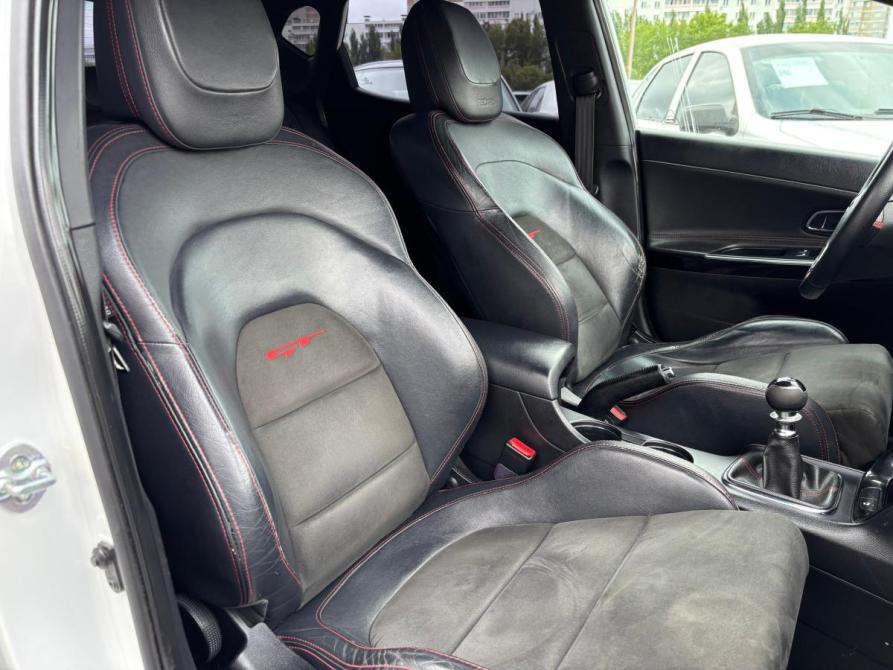 Kia Ceed GT I Набережные Челны  - изображение 16
