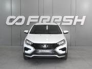 Lada (ВАЗ) Vesta I Рестайлинг (NG) Ростов-на-Дону  - изображение 21