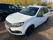 Lada (ВАЗ) Granta I Рестайлинг Стерлитамак  - изображение 14