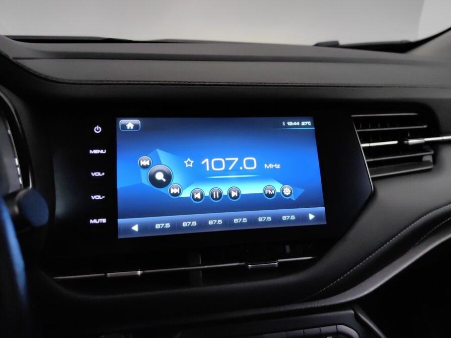 Haval F7 I Подольск  - изображение 14