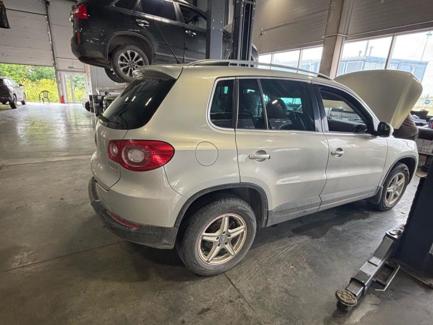 Volkswagen Tiguan I Пермь  - изображение 1