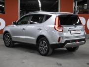 Geely Emgrand X7 I Рестайлинг 2 Москва  - изображение 29