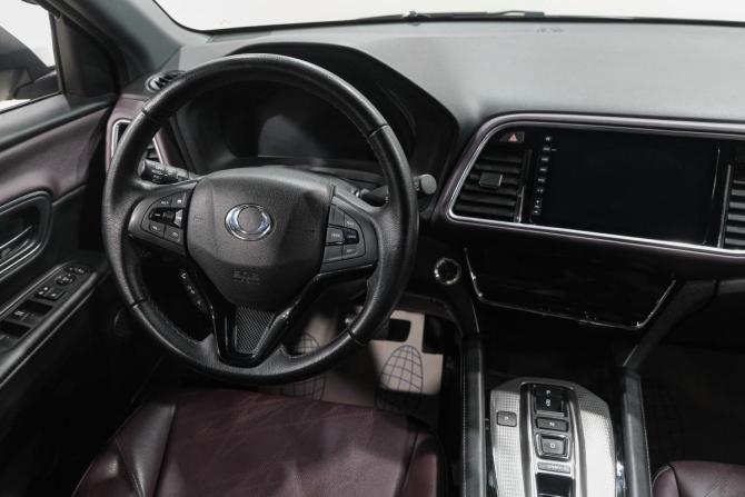 Ciimo (Dongfeng-Honda) M-NV I с пробегом 2022 года, цена 2 599 000 рублей, 47000 км, внедорожник, Автокод Объявления