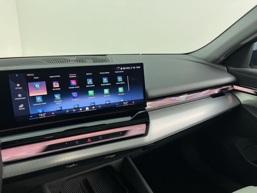 BMW 5 серии VIII (G60/G61/G68) Москва  - изображение 17