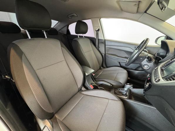 Hyundai Solaris II с пробегом 2020 года, цена 1 340 000 рублей, 156040 км, седан, Автокод Объявления