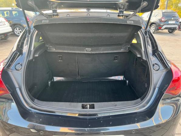 Opel Astra J Рестайлинг с пробегом 2012 года, цена 885 000 рублей, 116485 км, хэтчбек, Автокод Объявления