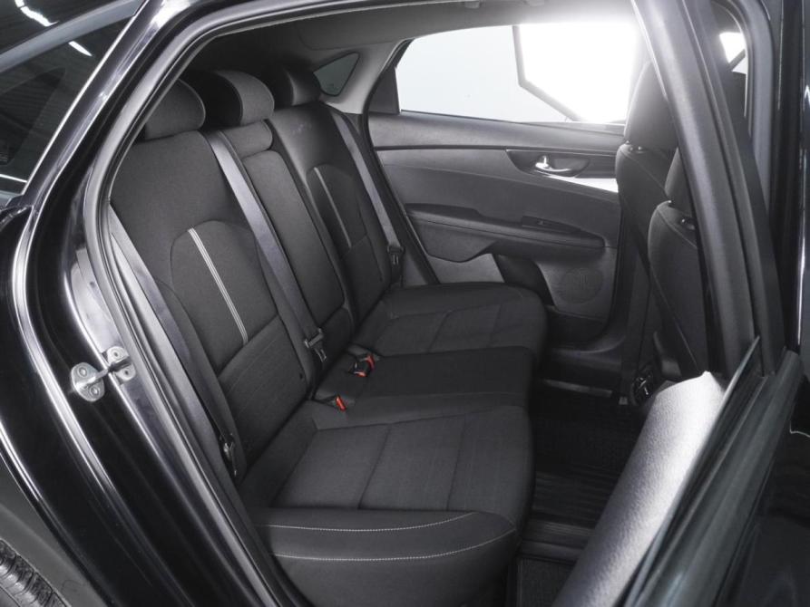 Kia Cerato IV Ростов-на-Дону  - изображение 7