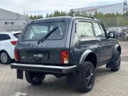 Lada (ВАЗ) 2121 (4x4) I Рестайлинг Тверь  - изображение 20