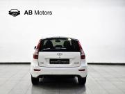 Lada (ВАЗ) Kalina II Белгород  - изображение 23