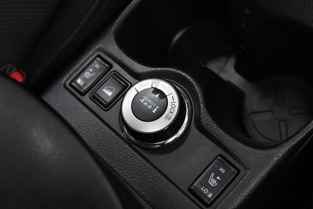 Nissan X-Trail III Рестайлинг Сургут  - изображение 25