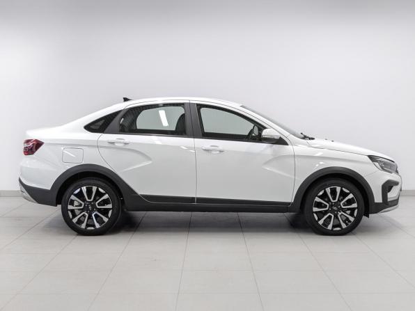 Lada (ВАЗ) Vesta I Рестайлинг (NG) с пробегом 2024 года, цена 1 375 000 рублей, 7592 км, седан, Автокод Объявления