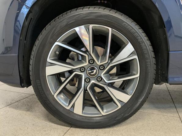 Jetta VS7 I Рестайлинг 1 с пробегом 2024 года, цена 1 900 000 рублей, 40859 км, внедорожник, Автокод Объявления