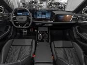 Audi A5 III (B10) Москва  - изображение 33