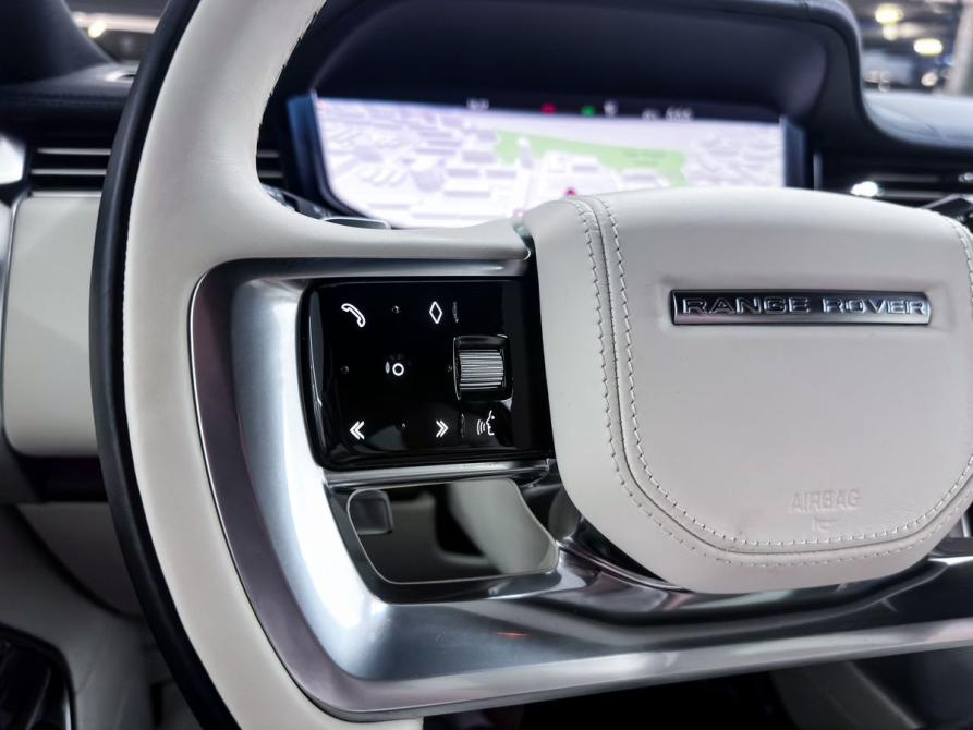 Land Rover Range Rover V Уфа  - изображение 14