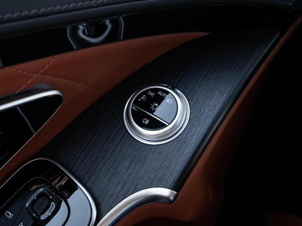 Mercedes-Benz S-Класс VII (W223) с пробегом 2021 года, цена 10 900 000 рублей, 32959 км, седан, Автокод Объявления