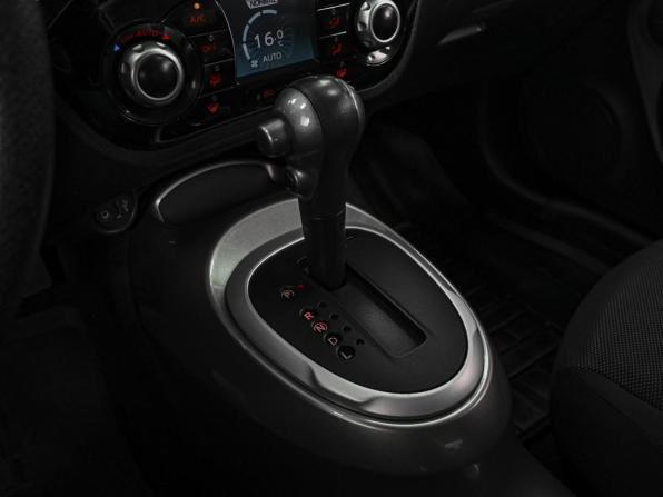 Nissan Juke I с пробегом 2013 года, цена 999 000 рублей, 212126 км, внедорожник, Автокод Объявления