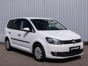 Volkswagen Touran I Рестайлинг 2 Сочи  - изображение 17