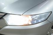 Honda Insight II Новокузнецк  - изображение 40