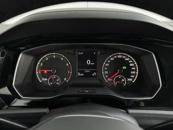 Volkswagen Sagitar III с пробегом 2020 года, цена 2 420 000 рублей, 48260 км, седан, Автокод Объявления