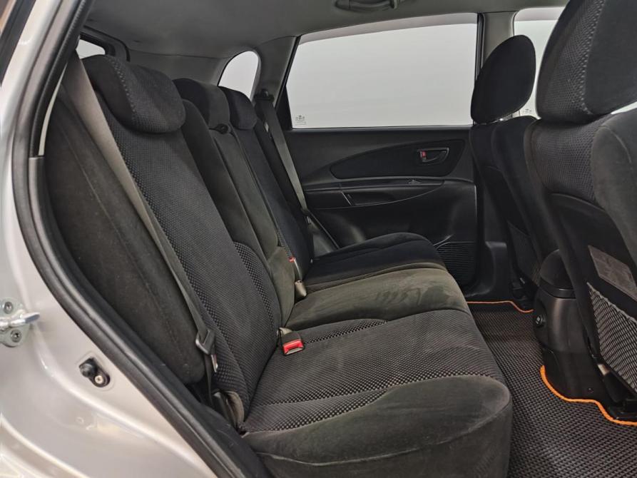 Hyundai Tucson I Барнаул  - изображение 23
