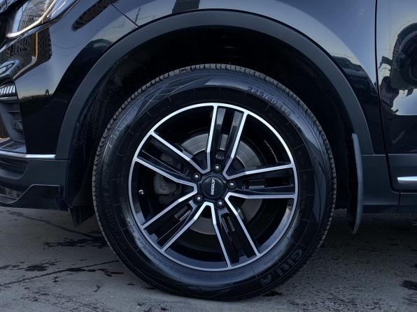 Geely Atlas Pro с пробегом 2022 года, цена 1 869 000 рублей, 56628 км, внедорожник, Автокод Объявления